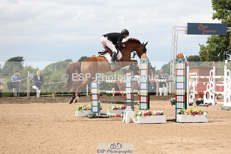 250719-135659-15898 - Cls 3, 3 Star Small Tour Start til Break