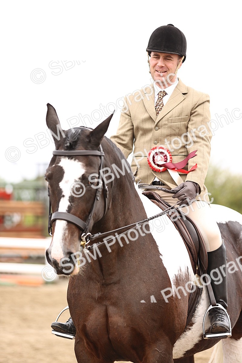 SBM_01441 - Class 54 - Riding Club Horse Pony