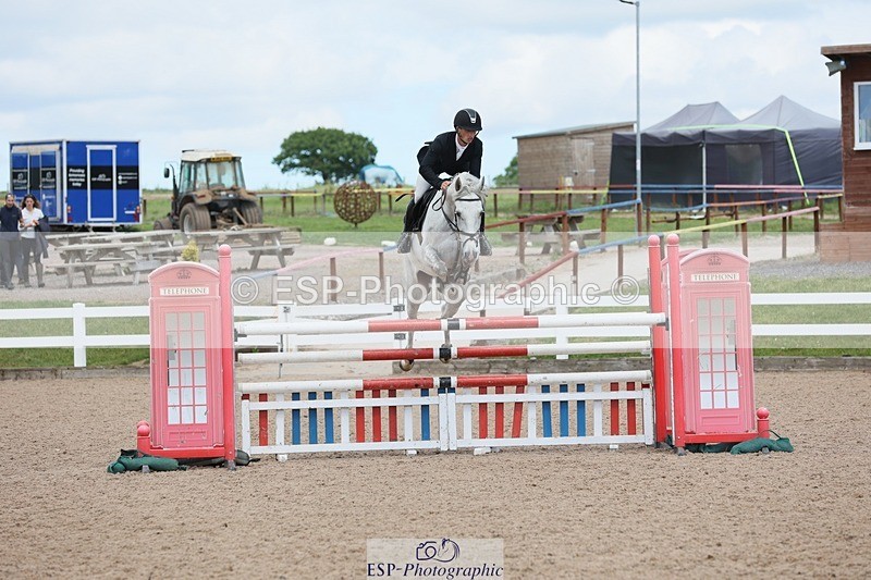 250528-150357-01413 - Cls 6 Foxhunter and 1.20m Open