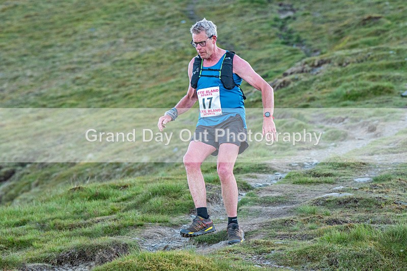 Blencathra-819 - Blencathra Fell Race Wednesday 7th June 2023