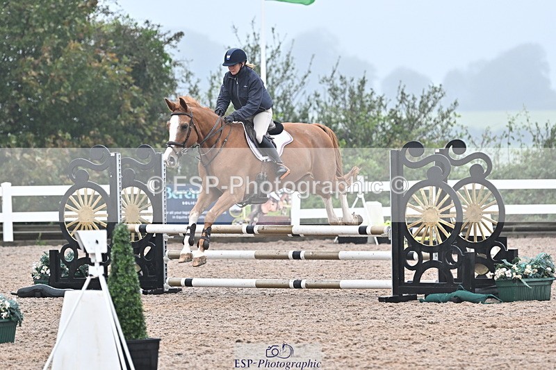 241006A-093937-05789 - Cls 23 85cm Nat Am  Quals