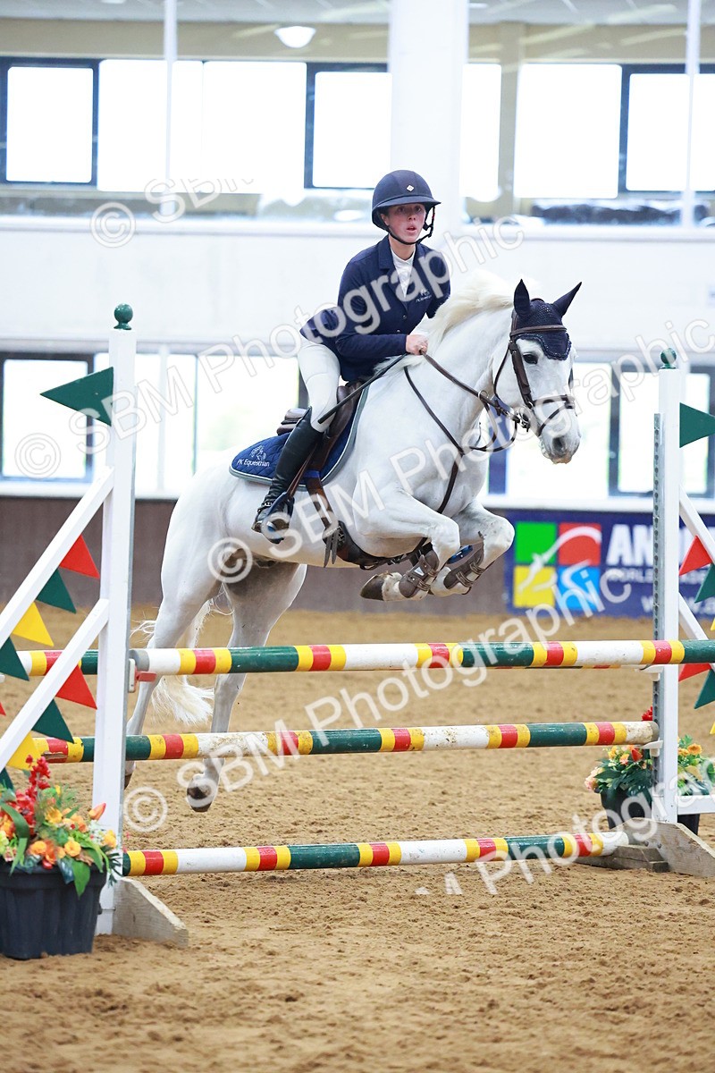 SBM_000726 - Class 3 - Senior Discovery - 1.00m