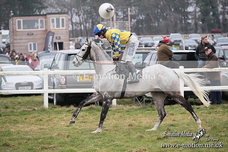 PtP 160225 671 - Combined Service Point-to-Point Races Larkhill 16/02/25