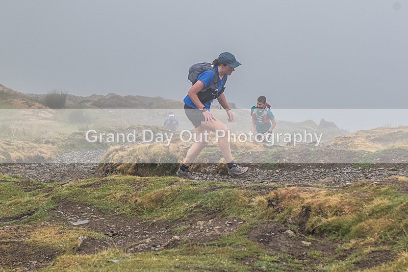 Lakes Ultra-696 - Kong Lakes Ultra Fell Race Saturday 24th June 2023