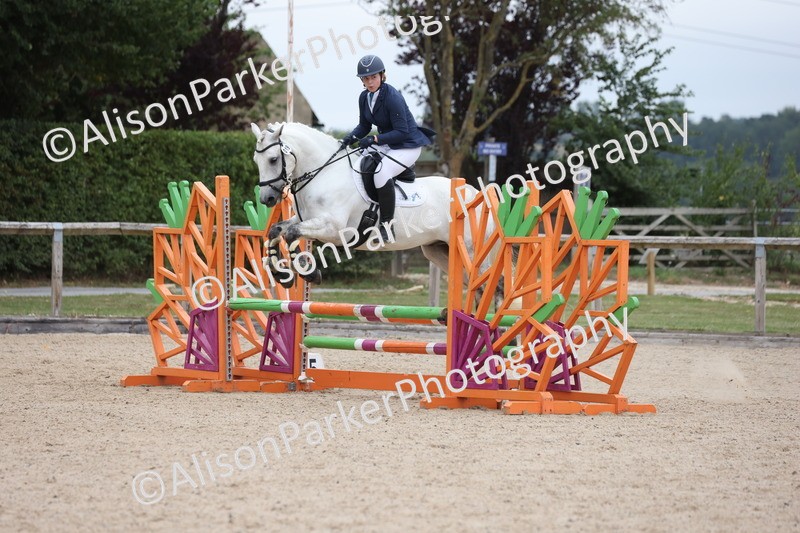 20250803-0713 - Class 3 - 80cm