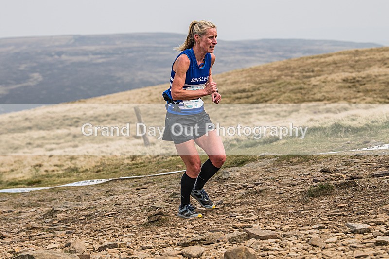 Pen Y Ghent-591 - The 3 Peaks Race Saturday 26th April 2025 - Pen Y Ghent