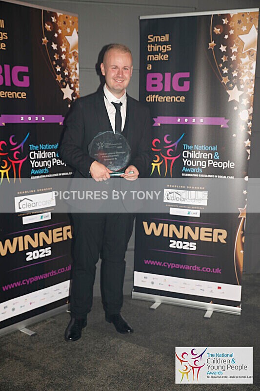 _09I2536 copy - The CYP Awards 2025