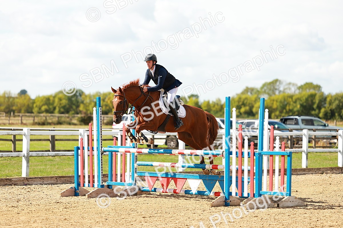 SBM_000712 - Class 3 - Senior Discovery - 1.00m