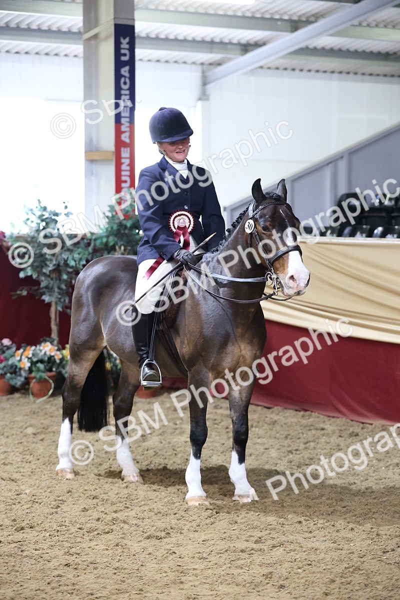 SBM_23652 - Class 904 - Supreme Final - Ridden Diamond