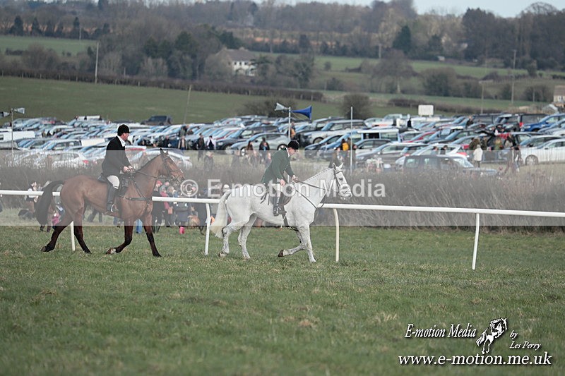 PtP 010325 521 - Beaufort Races Didmarton 01/03/25