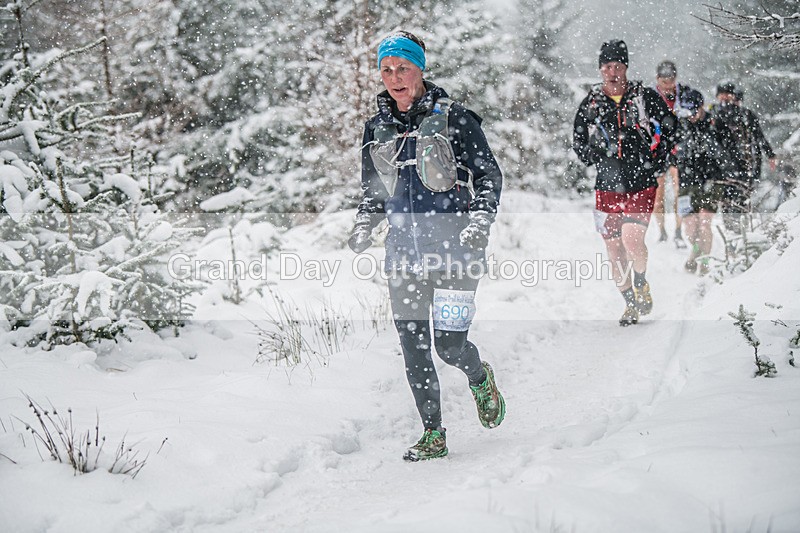 Glentress-2171 - High Terrain Events Glentress 42, 21 & 10K Trail Races Sunday 15th February 2026