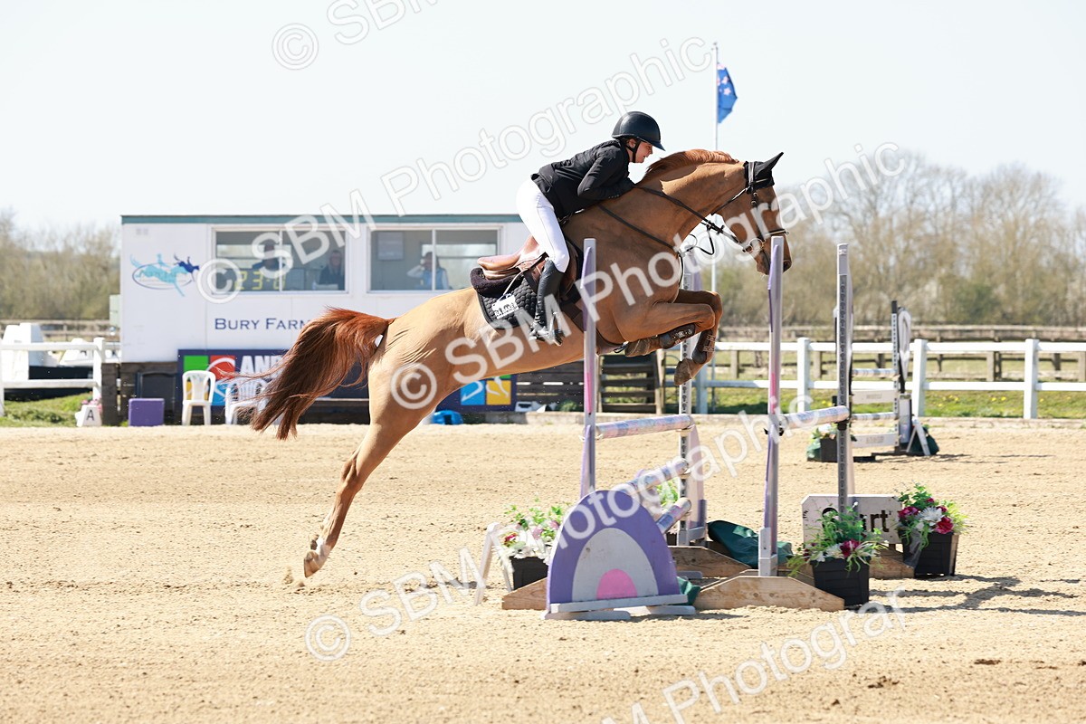 SBM_004017 - Class 16 - Senior 1.05m