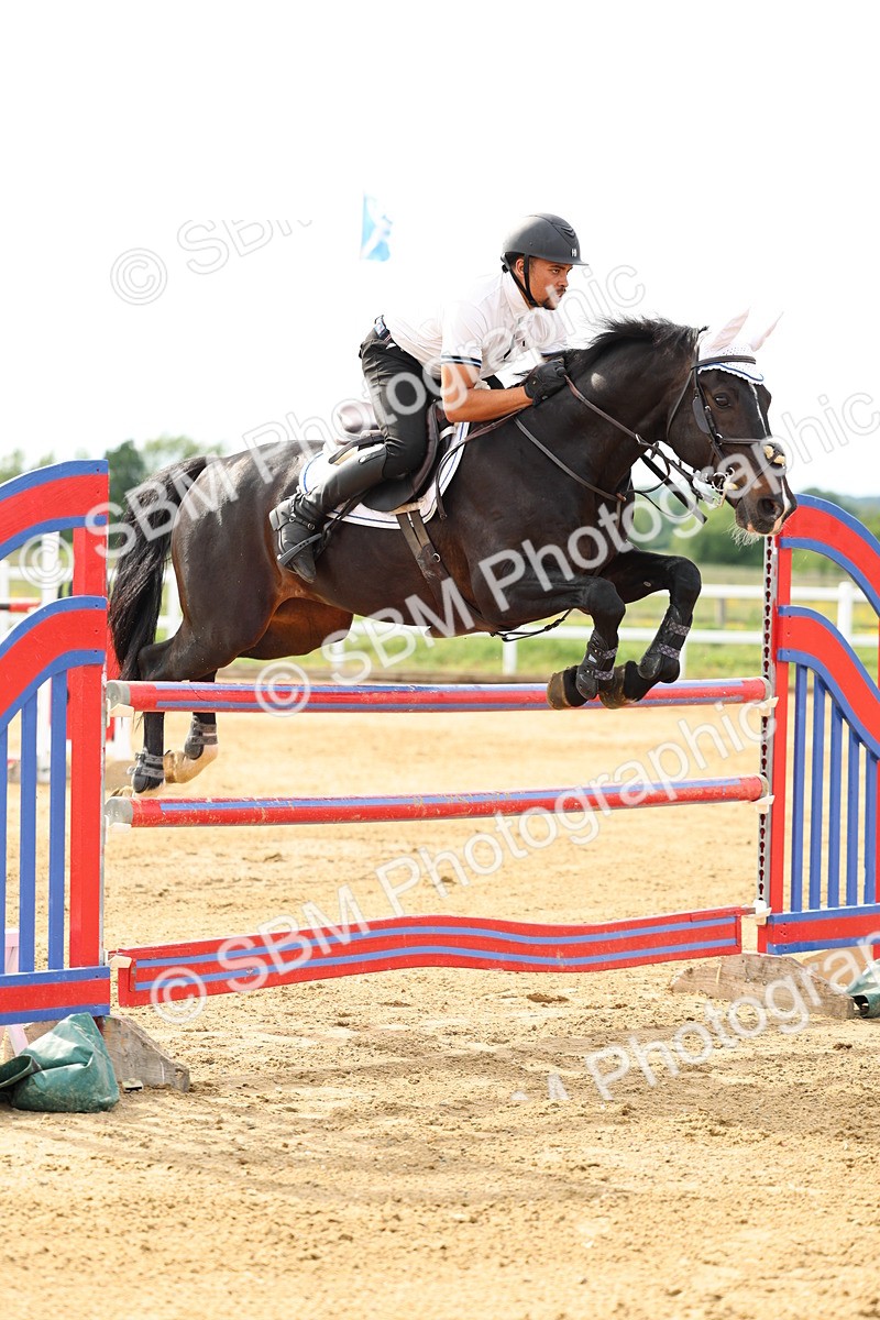 SBM_006493 - Class 20 - Senior Foxhunter - 1.20m