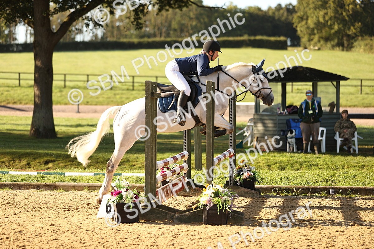 SBM_34649 - J38 - Senior 80cm Championship