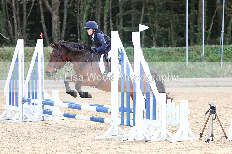 3E7A6593 - Class 2: 50cm Open