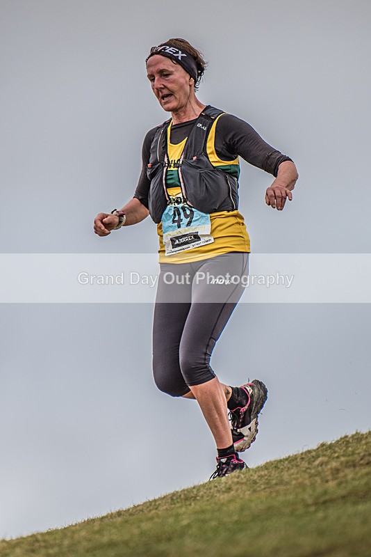 Loopy Latrigg-515 - Kong Loopy Latrigg Fell Race Saturday 27th January 2024