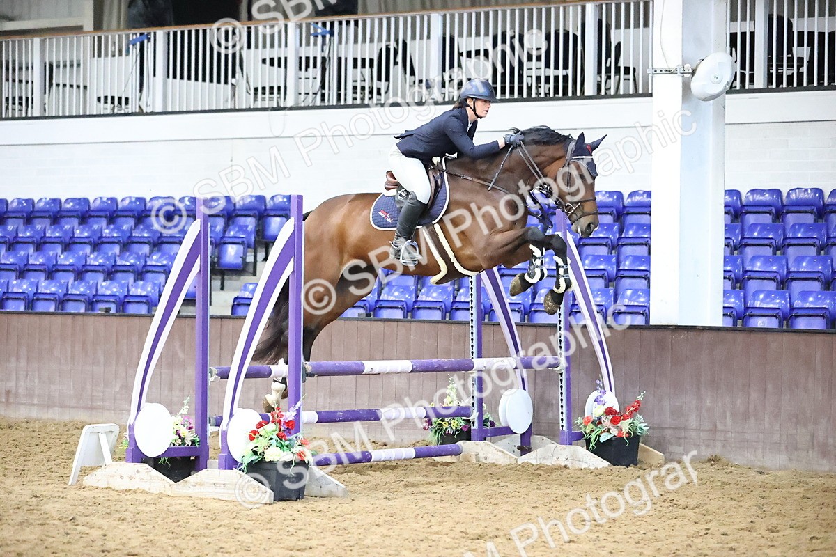 SBM_004812 - Class 16 - Senior British Novice 90cm