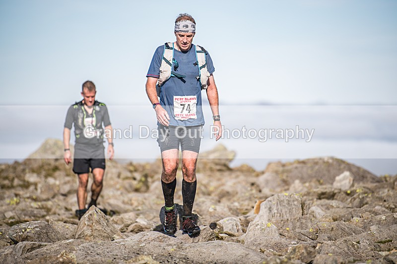 Langdale-907 - Langdale Horseshoe Fell Race Saturday 11th October 2025