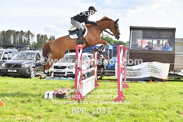 BPP_1037 - CLASS 5 RHS Young Masters