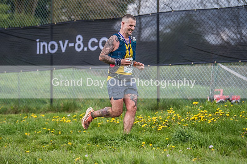 3 Peaks-2881 - The 3 Peaks Race Saturday 27th April 2024