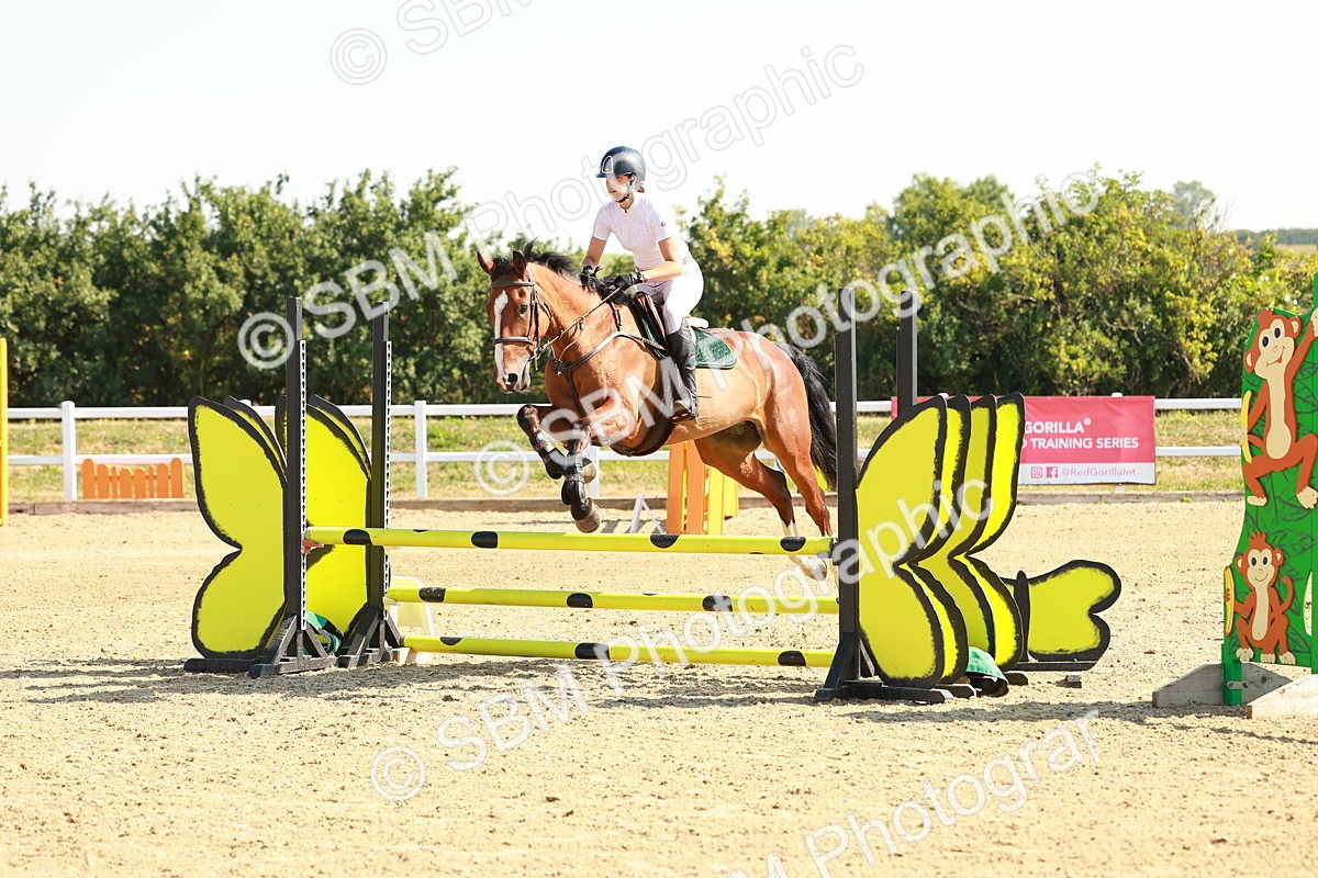 1I0A0068 - Class 1 - Clear Round