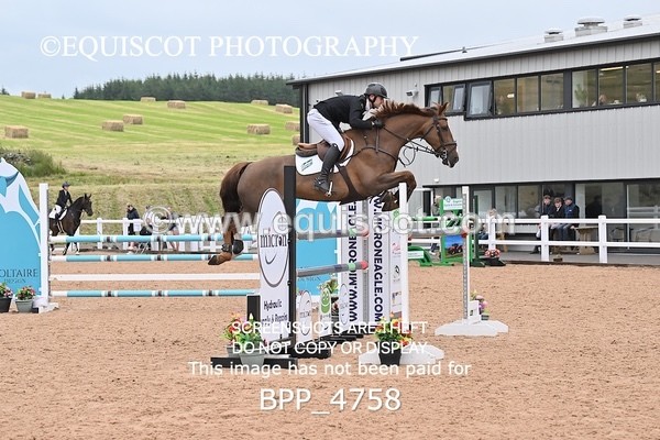 BPP_4758 - CLASS 6 WED 1.30 Open Inc The Scottish Branch Young Riders Championship