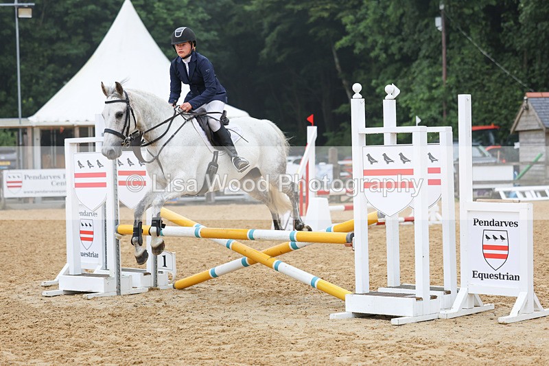 3E7A4945 - Class 3: Senior 80cm