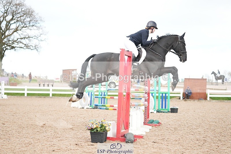 250329-150414-05429 - Cls 25 1.10m National Amateur Quali