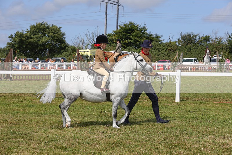1X9A3843 - Plaited Mini Ridden Championship
