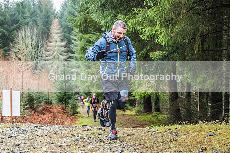 Glentress 21  10K-746 - High Terrain Events Glentress 21 & 10K Trail Runs Saturday 18th February 2023