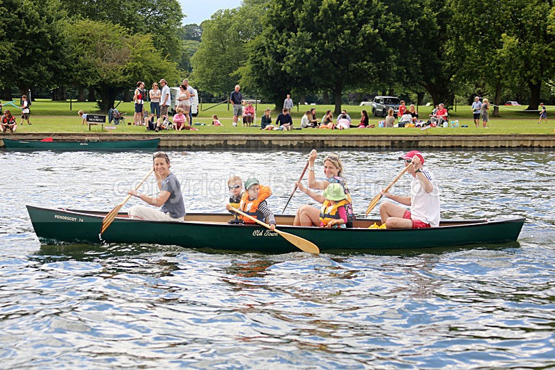 140706 PENOBSCOT OLD TOWN CANOE WT7A9773 - HENLEY ROYAL REGATTA - SUNDAY 6th July 2014