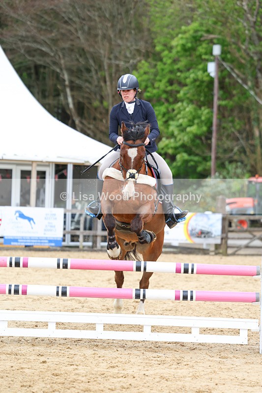 3E7A0112 - Class 5: 85cm