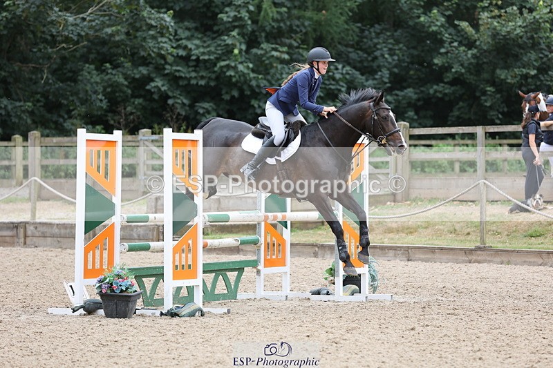 250705A-160245-16021 - Cls 36 Snr Discovery and 1m Open