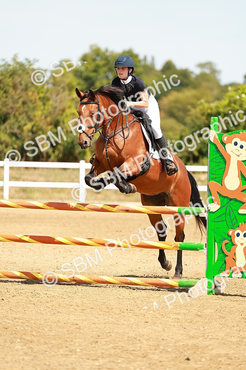 SBM_003214 - Class 11 - Senior Discovery - 1.00m