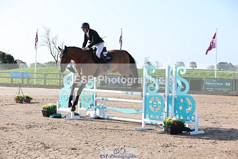 250427-083826-14572 - Cls 28 Young Horse 5yr old