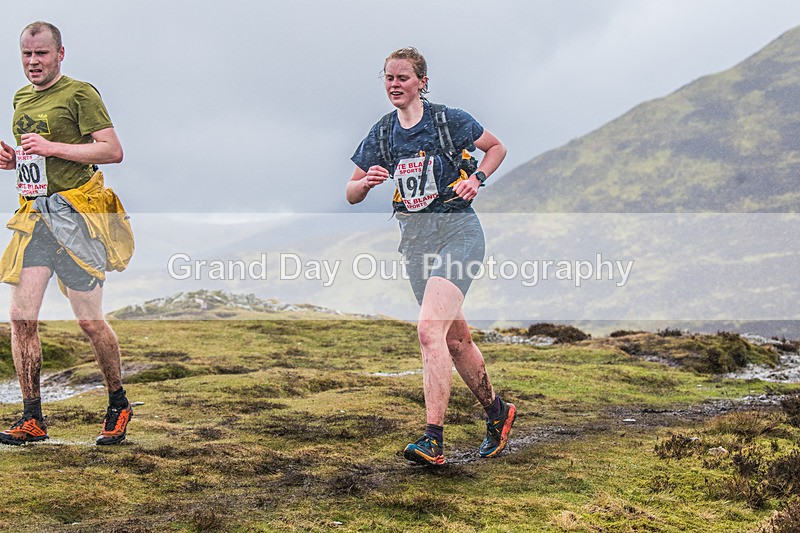 Coledale-1075 - Coledale Horseshoe Fell Race Saturday 25th March 2023