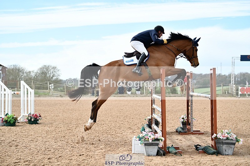 260313-134959-01942 - Cls 3 + 4 Snr Foxhunter and 1.20m Open