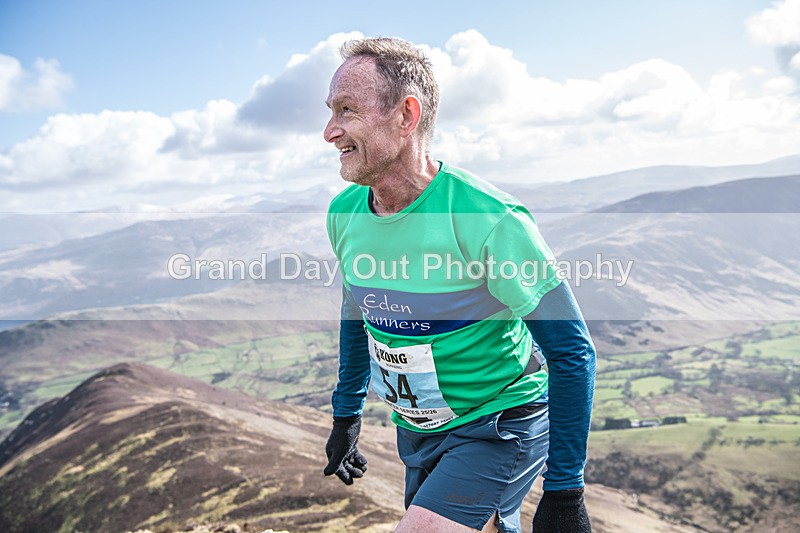 Causey Pike-355 - Causey Pike Fell Race Saturday 14th March 2026