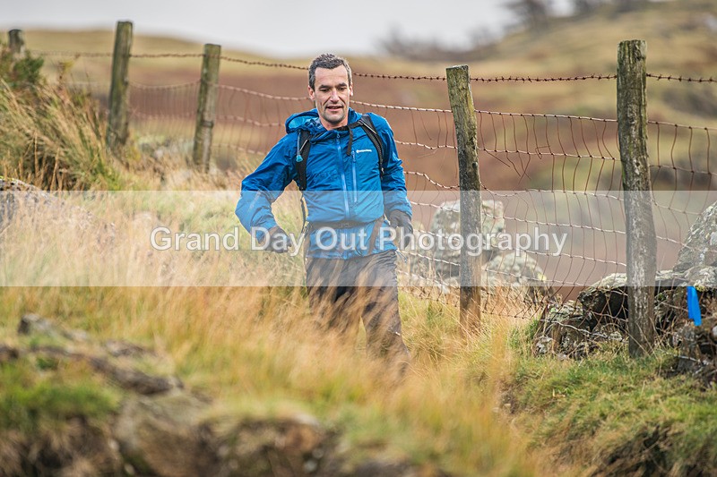 Langdale-1528 - Langdale Horseshoe Fell Race Saturday 12thOctober 2024