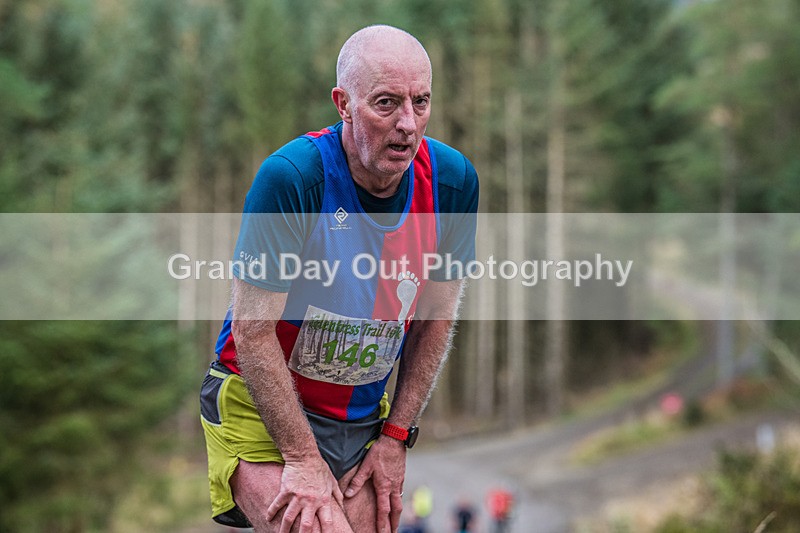 Glentress 21  10K-983 - High Terrain Events Glentress 21 & 10K Trail Races Saturday 16th November 2024