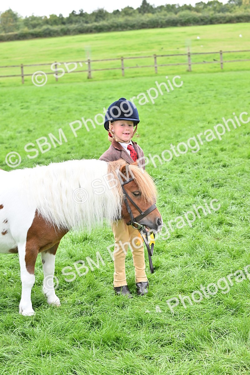 SBM_66820 - S41 - Junior Handler 8 Years & Under