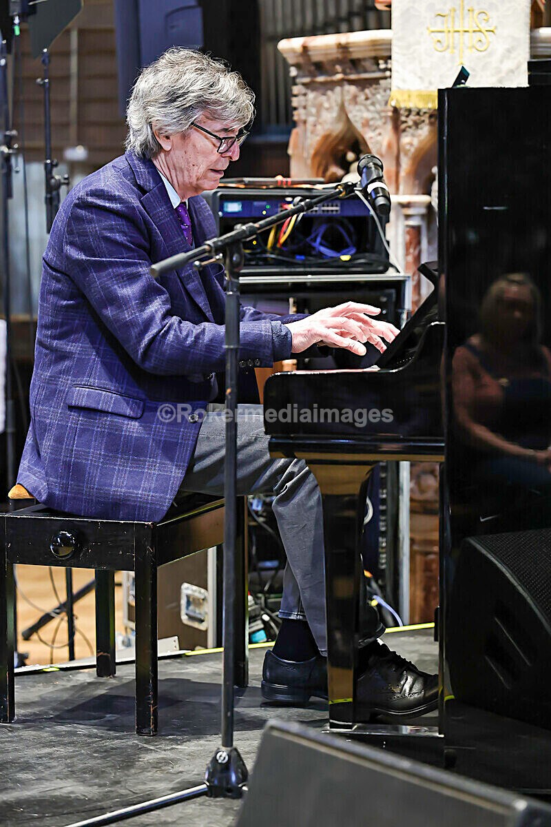 JAZZ 2024-75 - Swindon Jazz& Soul Festival 2024....Soul