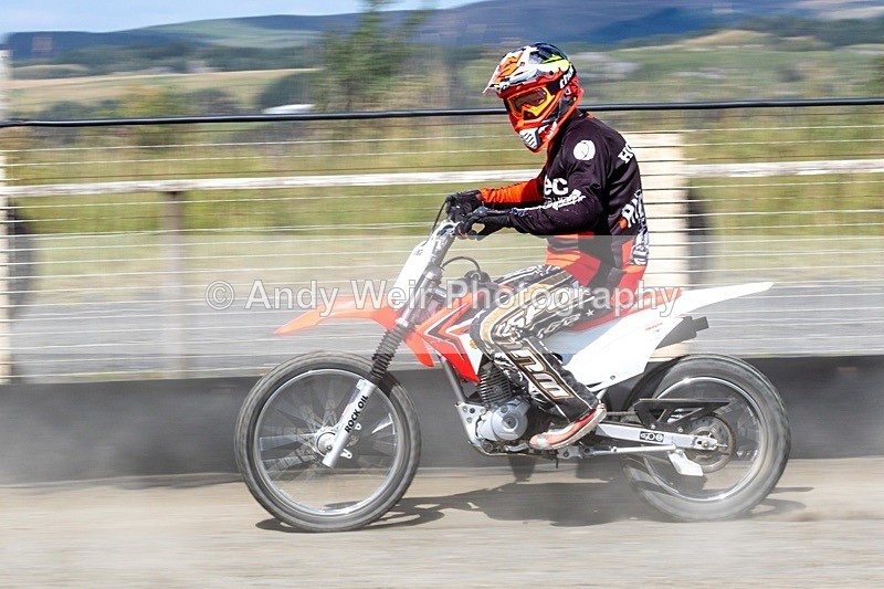 210828-7D-8E0A9175 - Ride & Skid It  Flat Track Experience 28th Aug 21