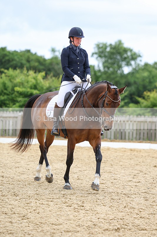 3E7A0778 - Class 5: Novice 1 2024 Section A