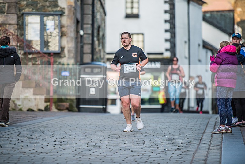 RTH-511 - Keswick Round The Houses Road Race, Wednesday 26th April 2023