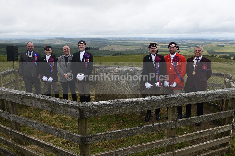 74 - Redeswire Rideout 2026