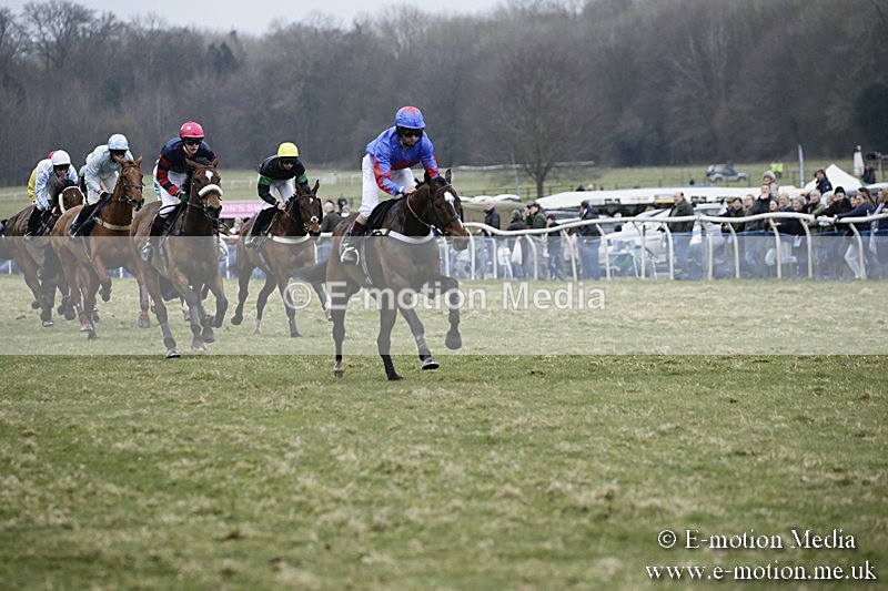 PtP 110318 358 - Hampshire Hunt Point-to-Point Hackwood Park 11/03/18