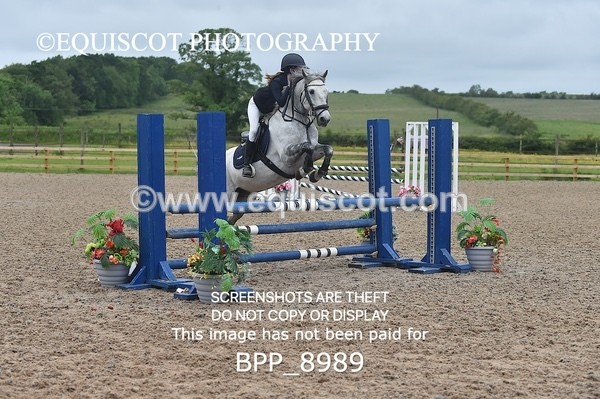 BPP_8989 - CLASS 13 SUN Pony Discovery 2ND ROUNDS