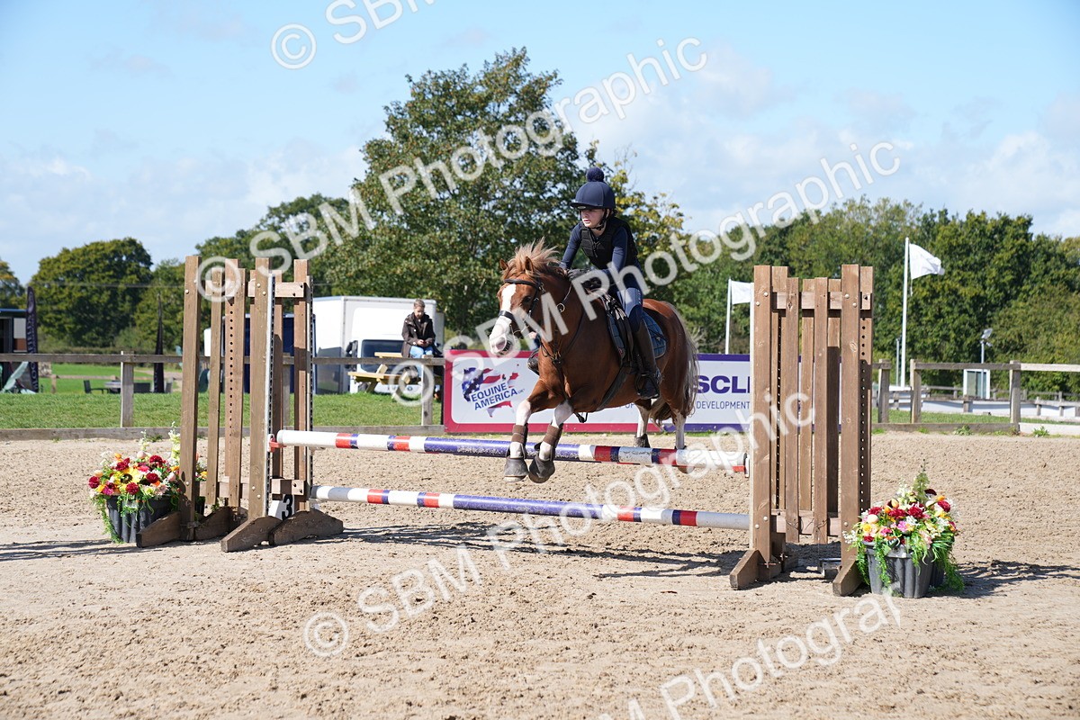 SBM_04988 - J56 - Clear Round 70cm