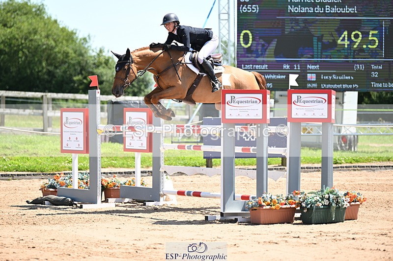 240719A-133554-11033 - Cls 35, YH 7 Yr Olds 1.30m